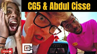 INSANE REACTION to CG5 - BITE OF 87 (feat. Abdul Cisse) [OFFICIAL VIDEO]