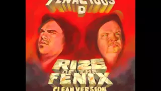 Tenacious D - Rize of the Fenix (Official Audio)