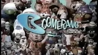 Boomerang Bumper Collection (2000 - 2015) UPDATE
