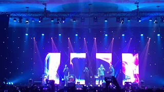 BLUE - Best in Me & If You Comeback (Live Concert in Jakarta 2023)