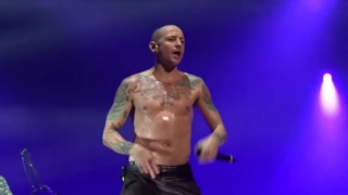 Linkin Park, In the End & Bleed it out, 2nd Last show, Brixton Academy, London 4th July 2017