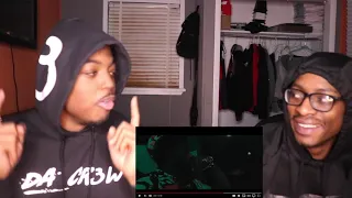 "Rod Wave - Thug Motivation" DA CR3W REACTION!