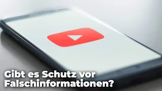 YouTube empfiehlt Millionen Usern Fake-News zum Klimawandel! - Clixoom nature