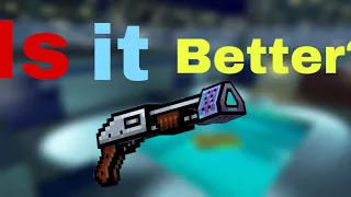 Is default shotgun better than ultimatum?