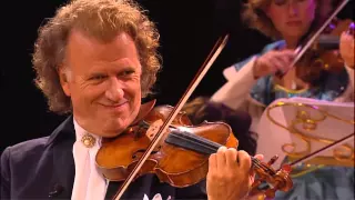 André Rieu -  Zorba's Dance (Magic of the Movies)