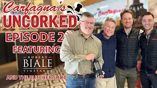 Carfagna's Uncorked - Episode 2 - Columbus’ Best Butcher Shop