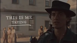 Billy the Kid | This Is Me Trying