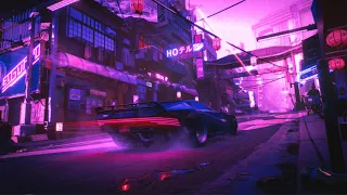 Cyberpunk 2077 (OST) - PACIFIC DREAMS Radio - All Official Music Playlist Official Soundtrack Music