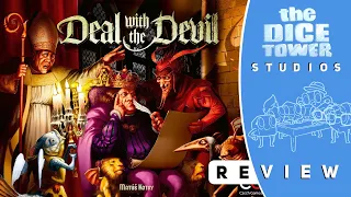 Deal with the Devil Review: The Devil Wears Vlaada