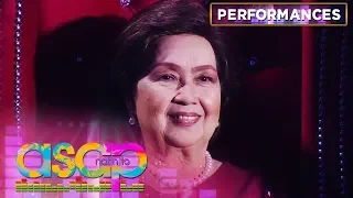 Stars' tribute to 'Da King' Fernando Poe Jr.  | ASAP Natin 'To