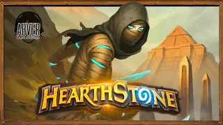 Hearthstone. Арены [ 26 сентября 2019г ]