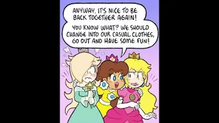 The 3 Little Princesses 2 part 2 (Remastered)