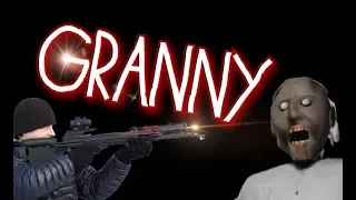 Granny. The Horror. [ В МИРЕ ЖИВОТНЫХ ]. ОХОТА НА БАБУЛЮ. СЕЗОН ОТКРЫТИЯ ОХОТЫ НА ОРЛОВ. 16+