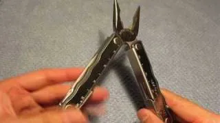 Leatherman Fuse Multi-Tool Review