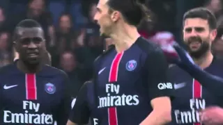 Paris Saint Germain vs OGC Nice All Goals & Highlights