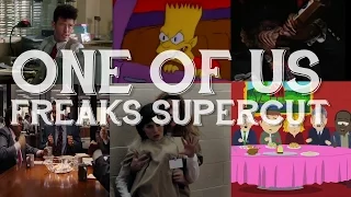 One Of Us Freaks Supercut | Day 10