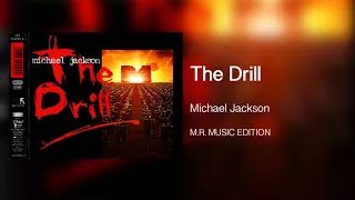 Michael Jackson | The Drill | Sequence Dance