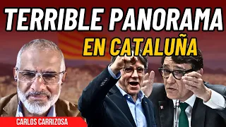 Carlos Carrizosa (Ciudadanos): “Si no paramos a Sánchez y Puigdemont, tendremos más de lo mismo”