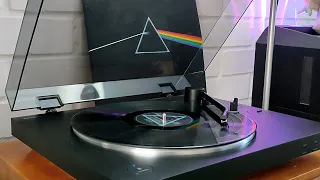 Pink Floyd – Time (The Dark Side Of The Moon 2016 Vinyl)