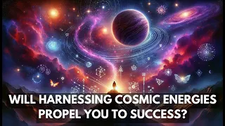 The Power of Cosmic Energy Affirmations Revealed!