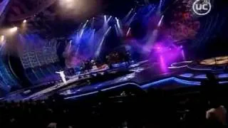 Marco Antonio Solis -Si No Te Hubieras Ido En Vivo Viña 2005