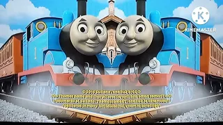 train Thomas