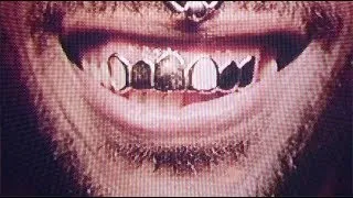 BITE MY FACE - Ho99o9 (Horror) feat. Corey Taylor Prod. by Travis Barker (Sub. Español)