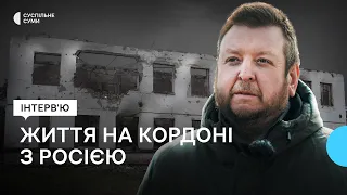 “На вулицях, близьких до кордону, вже два роки немає світла” - як живе село Іскрисківщина