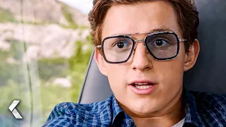 Spider-Man: Far From Home - 9 Minutes Movie Preview (2019)