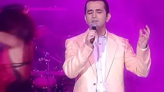 Harout Balyan "Asa Inchu" Live In Concert Yerevan Armenia