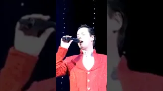 VITAS Let the River Flow Пусть течет река LIVE #music #trending #live #vitas #sad #love