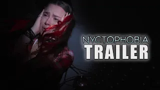 NYCTOPHOBIA Official Trailer (2024) Horror Film