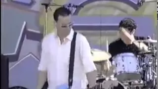 blink-182 - Dammit Live 1997