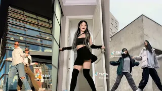 Taio Cruz   Dynamite Best TikTok Dance Compilation