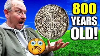 Unbelievable! You Won't Believe What We Found Metal Detecting!