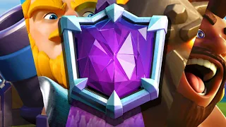 Best Decks for Final Push!! | Season 15 Clash Royale (2020)