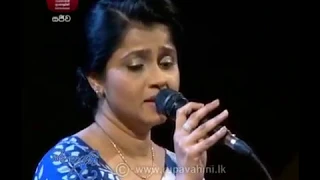 Sihinayaki Re |2018-07-15 with Shanika Sumanasekara