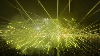 Vini Vici live @ Transmission Poland 2022