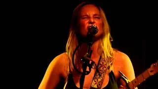 Lissie • Cuckoo • Live at the Paradise Club • 1/29/11