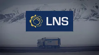 LNS Spitsbergen