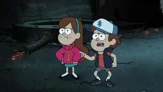 Mi Top 10 de  episodios favoritos de Gravity Falls