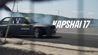 Belarusian Drift Championship // BMW E30 - Pavel Kapshai