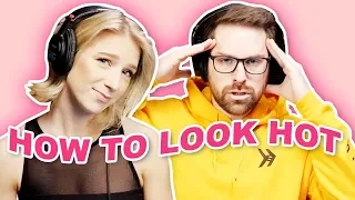 How To Look Good On Instagram - SmoshCast #30 Highlight