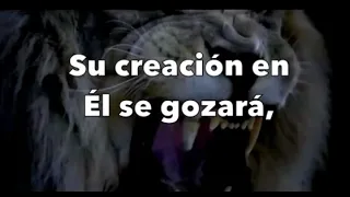 Es exaltado + Majestad + Cuán grande es Él + Puro y Santo | Steve Green | Letra