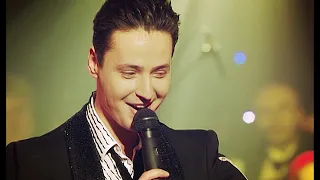 Vitas – Kalinka (Saint Petersburg, Russia – 2010.02.27) [DVD]