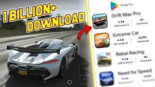 2024 Most Popular CAR GAMES On Play Store | High Graphics