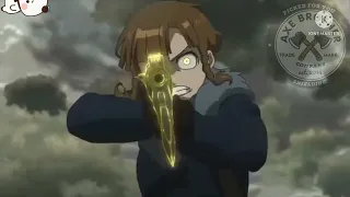 The Saga of Tanya the Evil Movie (Yōjo Senki)