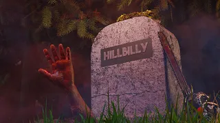 BHVR GAVE US THE GREATEST HILLBILLY UPDATE IN 7 YEARS