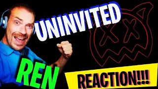 Uninvited Ren Shocking Reaction!