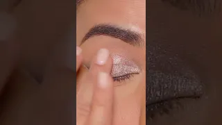 Try the EASIEST Soft Wing Makeup using Pencil Method!